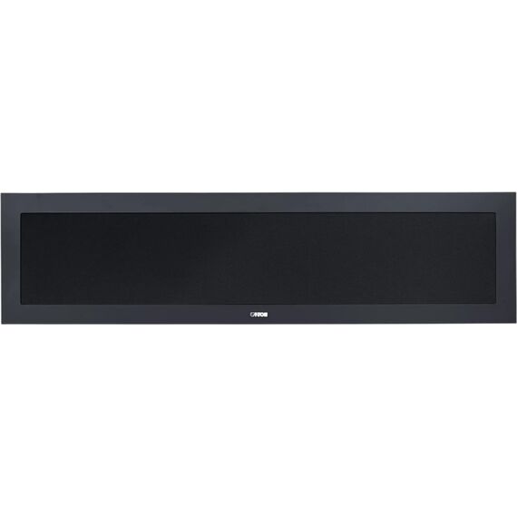 Встраиваемая акустика Canton Atelier 950 Black Semi Gloss, Цвет: Black Semi Gloss, изображение 2