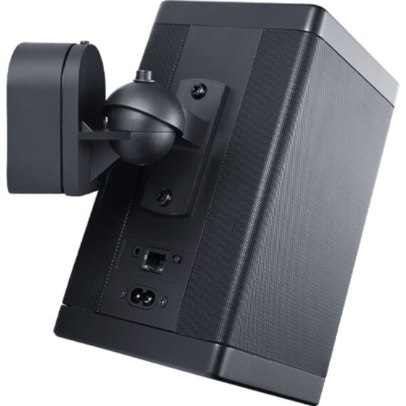 Кронштейн Canton Cantomount U Black, Цвет: Black, изображение 2