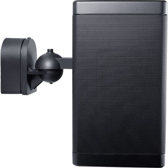 Кронштейн Canton Cantomount U Black, Цвет: Black
