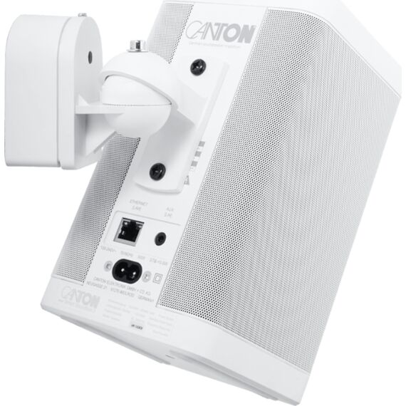 Кронштейн Canton Cantomount U White, Цвет: White, изображение 2
