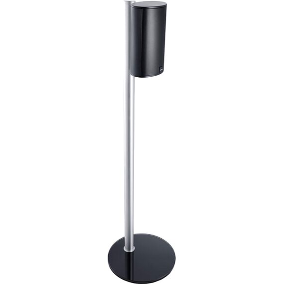Полочная акустика Canton CD 220.3 Black, Цвет: Black, изображение 2