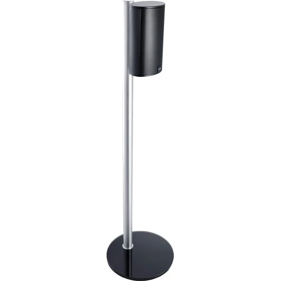 Полочная акустика Canton CD 220.3 Black, Цвет: Black, изображение 2