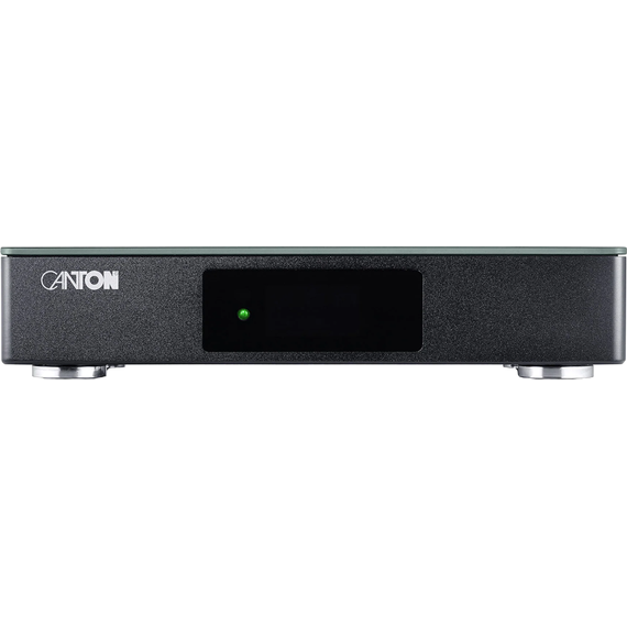 Предусилитель Canton Smart Connect 5.1
