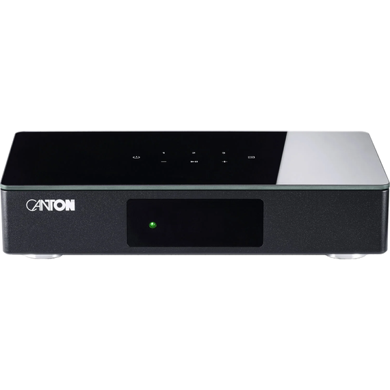 Предусилитель Canton Smart Connect 5.1, изображение 2