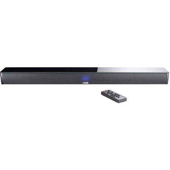 Саундбар Canton Smart Soundbar 9 Black, Цвет: Black