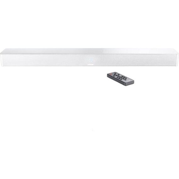 Саундбар Canton Smart Soundbar 9 White, Цвет: White