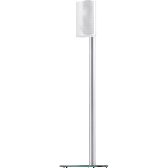Полочная акустика Canton CD 220.3 White High Gloss, Цвет: White High Gloss, изображение 2