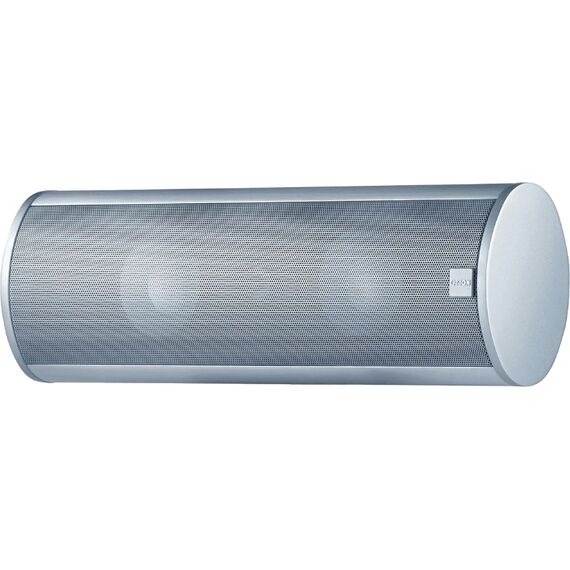 Центральный канал Canton CD 250.3 Silver, Цвет: Silver