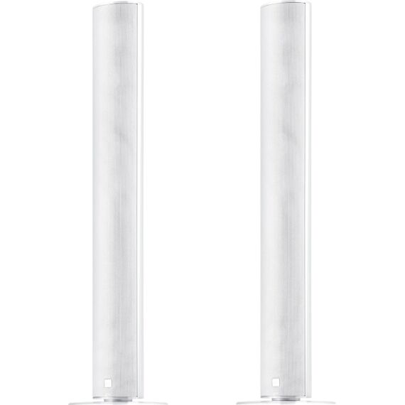 Напольная акустика Canton CD 290.3, Цвет: White High Gloss