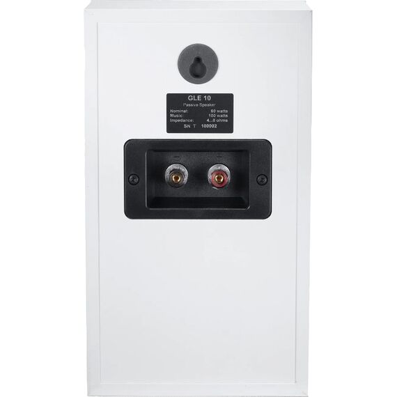 Настенная акустика Canton GLE 10 White, Цвет: White, изображение 2