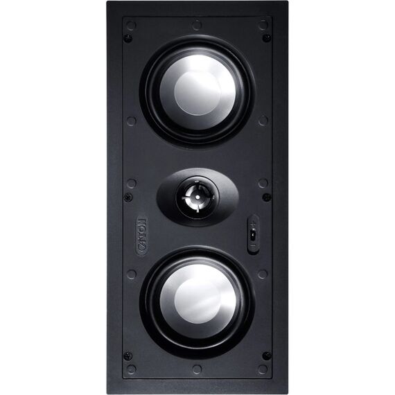 Встраиваемая акустика Canton InWall 949 LCR