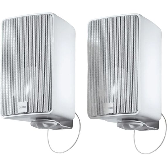 Настенная акустика Canton Pro X.3 White, Цвет: White