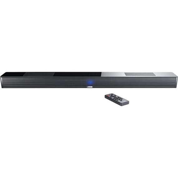 Саундбар Canton Smart Cinema Box 10 Black, Цвет: Black