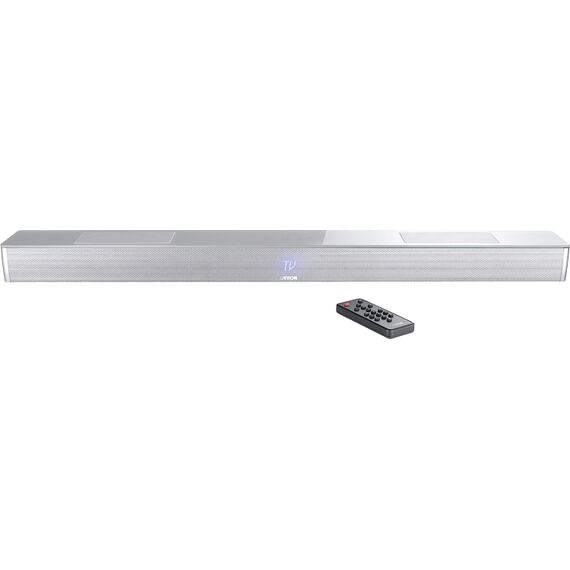 Саундбар Canton Smart Cinema Box 10 White, Цвет: White