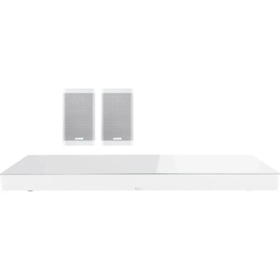 Саундбар Canton Smart Cinema Box 100, Цвет: White