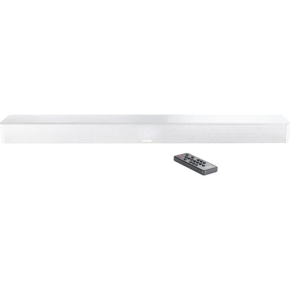 Canton Smart Cinema Box 9 White, Цвет: White