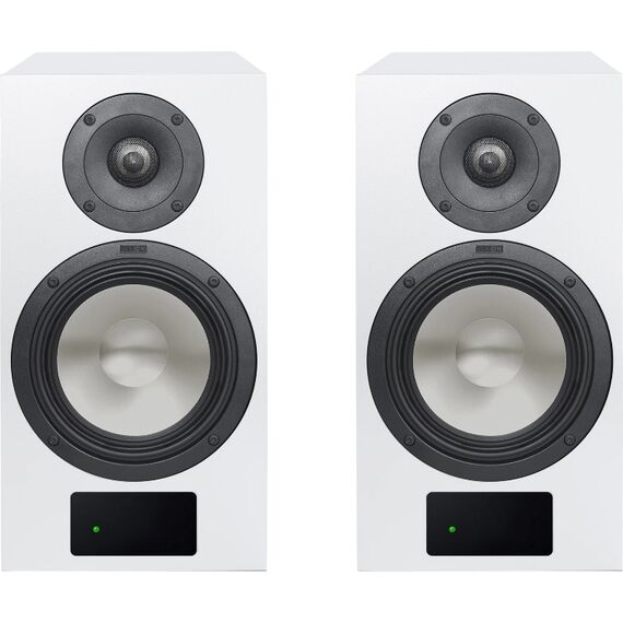 Полочная акустика Canton Smart GLE 3 S2, Цвет: White