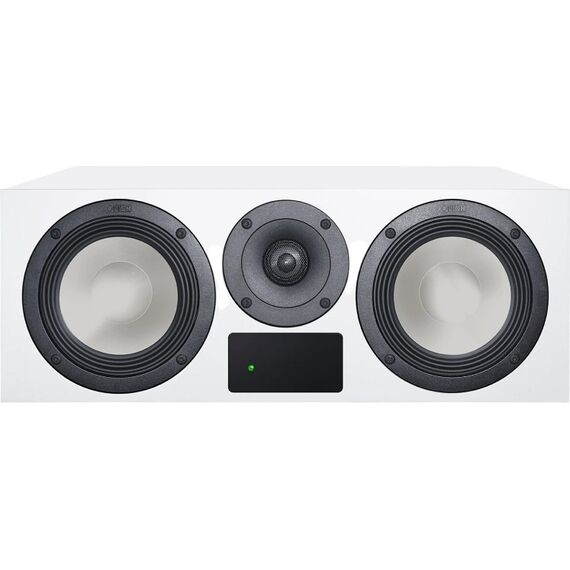 Центральный канал Canton Smart GLE 5 S2 White, Цвет: White