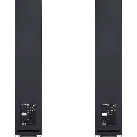 Напольная акустика Canton Smart GLE 9 S2, Цвет: Black, изображение 2