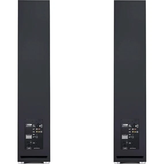 Напольная акустика Canton Smart GLE 9 S2, Цвет: Black, изображение 2