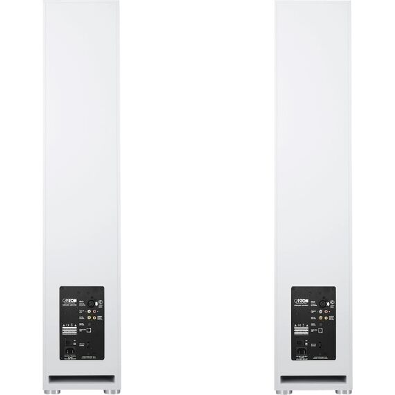 Напольная акустика Canton Smart GLE 9 S2, Цвет: White, изображение 2