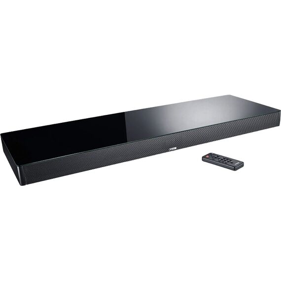 Саундбар Canton Smart Sounddeck 100 Black, Цвет: Black