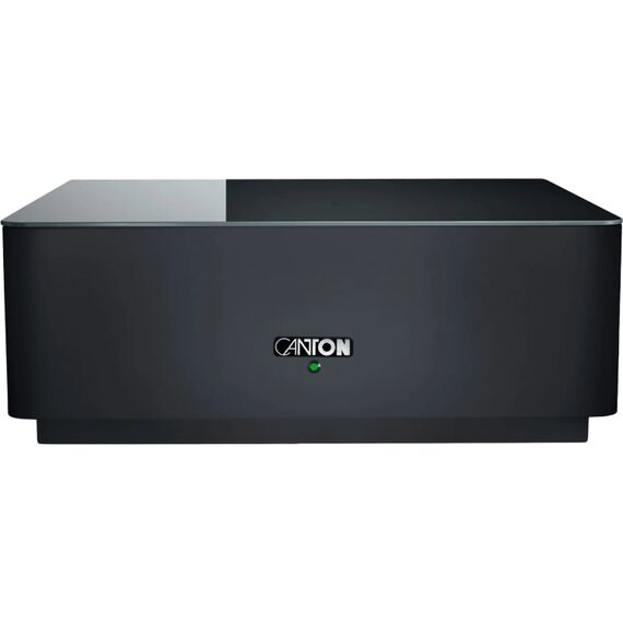 Сабвуфер Canton Smart Sub 10 Black, Цвет: Black