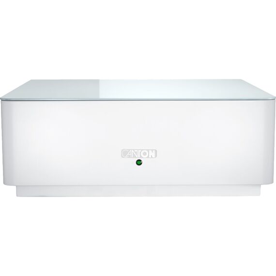 Сабвуфер Canton Smart Sub 10 White, Цвет: White