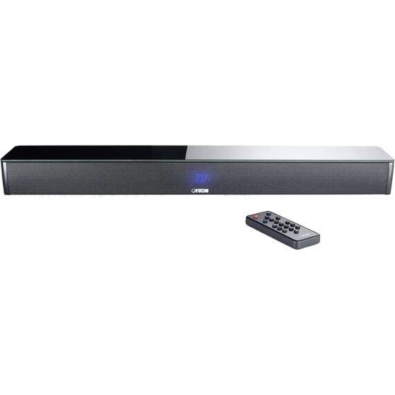 Саундбар Canton Sound M Black, Цвет: Black