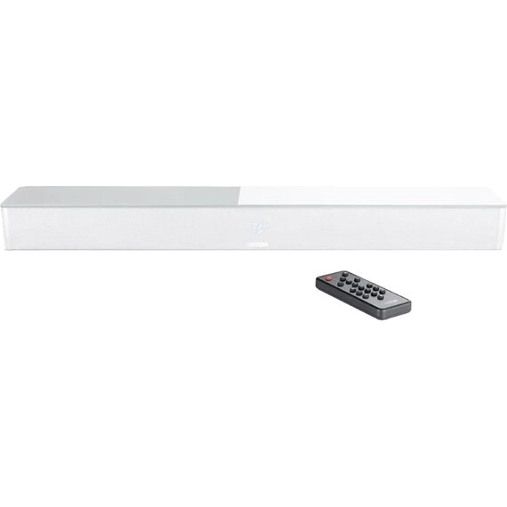 Саундбар Canton Sound M White, Цвет: White