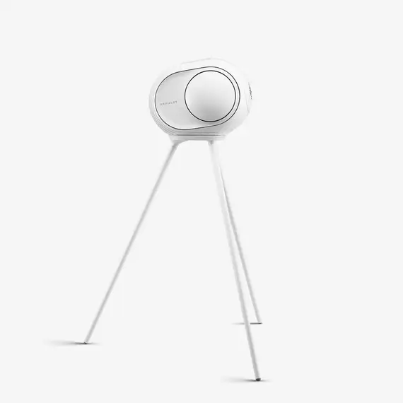 Подставка Devialet Legs - Phantom II Iconic White, Цвет: Iconic White, изображение 3
