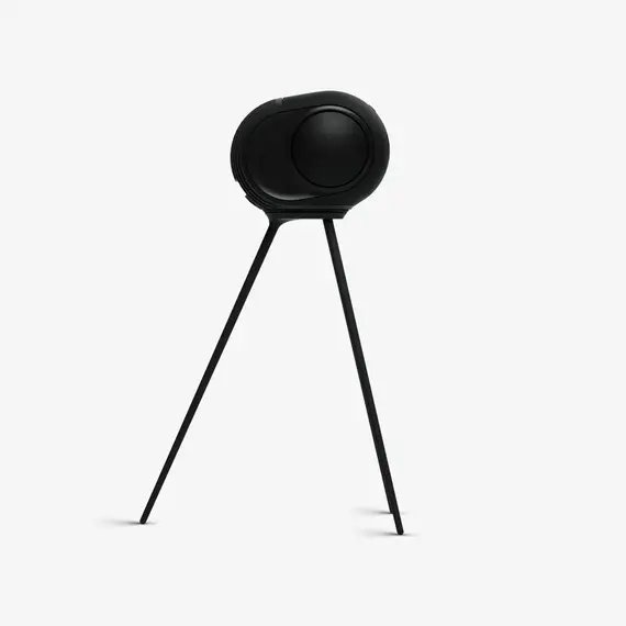 Подставка Devialet Legs - Phantom II Matte Black, Цвет: Matte Black, изображение 3