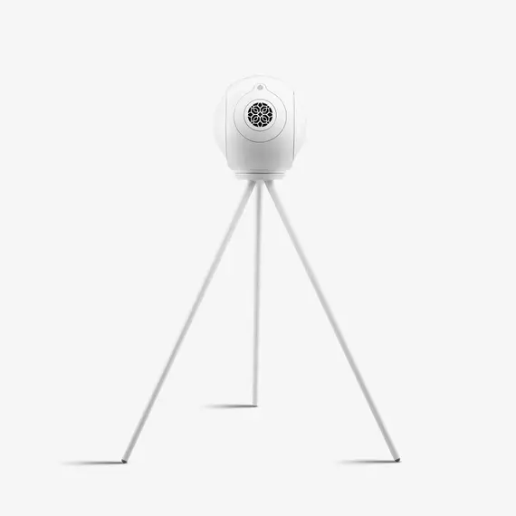 Подставка Devialet Legs - Phantom II Iconic White, Цвет: Iconic White, изображение 4