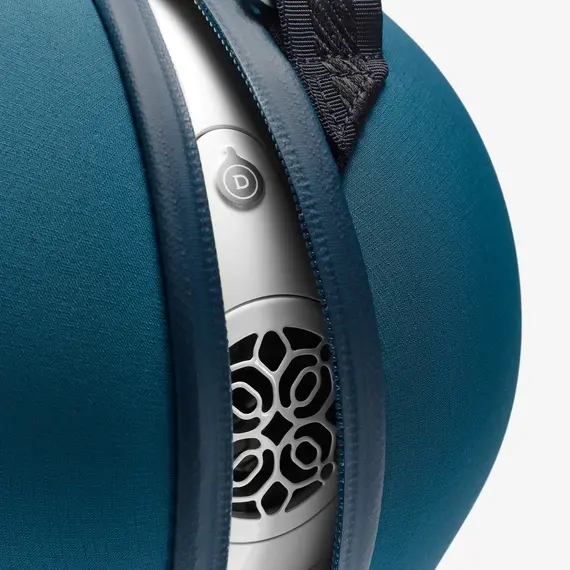 Чехол Devialet Cocoon Phantom II Neptune blue, Цвет: Neptune blue, изображение 4