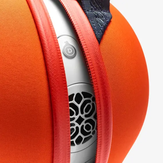 Чехол Devialet Cocoon Phantom II Jupiter orange, Цвет: Jupiter orange, изображение 4