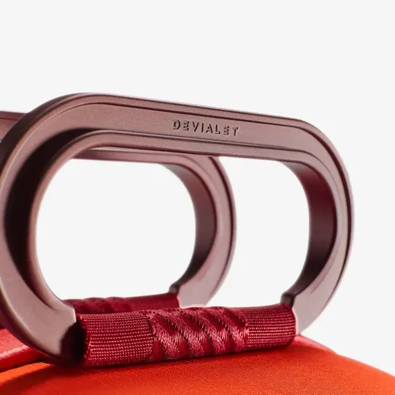 Чехол Devialet Cocoon Phantom II Jupiter orange, Цвет: Jupiter orange, изображение 6
