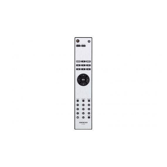 CD-плеер Onkyo​ C-7030 Silver​, Цвет: Silver, изображение 3