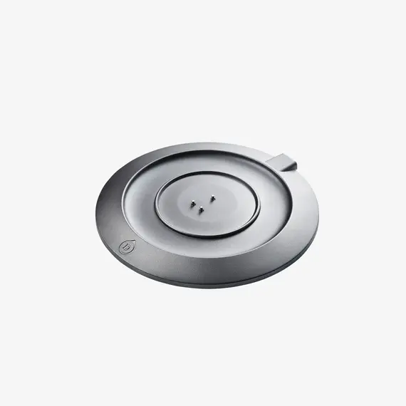Портативная колонка Devialet Mania, Цвет: Deep Black, изображение 8