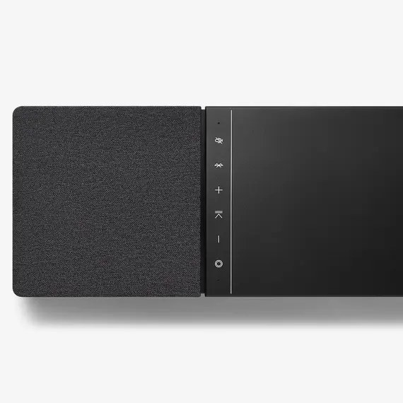 Звуковая панель Devialet Dione, Цвет: Matte Black, изображение 5