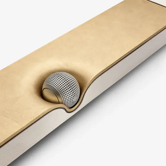 Звуковая панель Devialet Dione, Цвет: Opéra de Paris, изображение 7