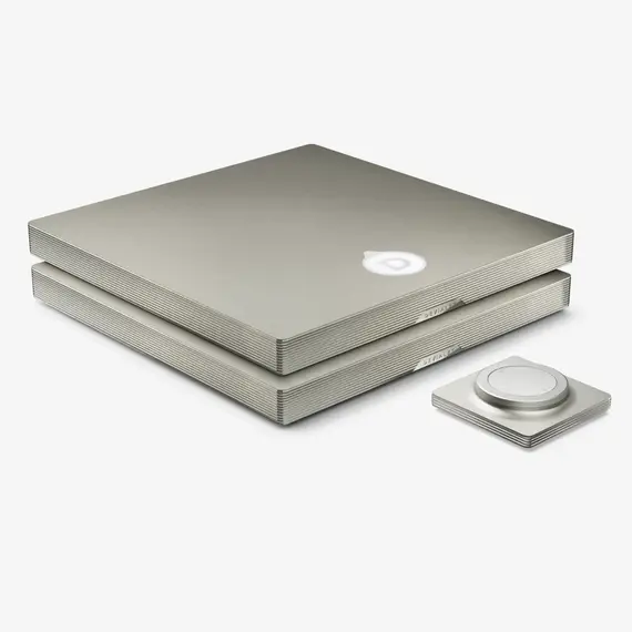 Усилитель Devialet Astra Stereo, Комплект: Stereo
