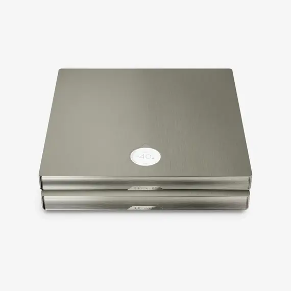 Усилитель Devialet Astra Stereo, Комплект: Stereo, изображение 4