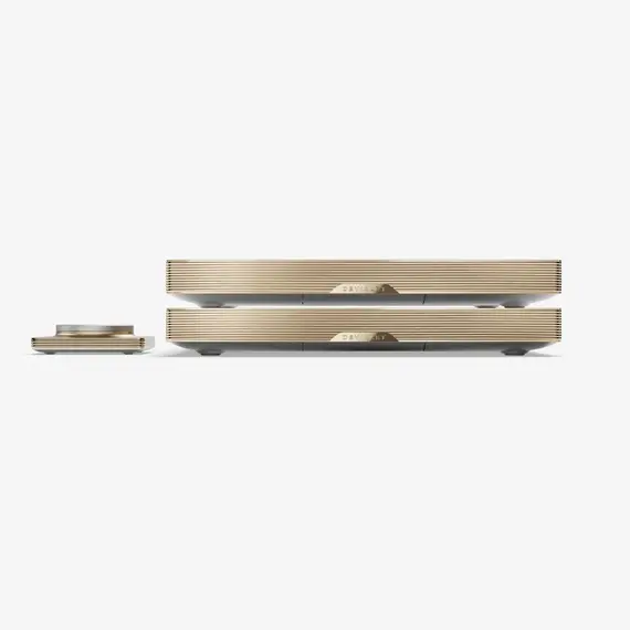Усилитель Devialet Astra Opéra de Paris Stereo, Комплект: Stereo, изображение 7
