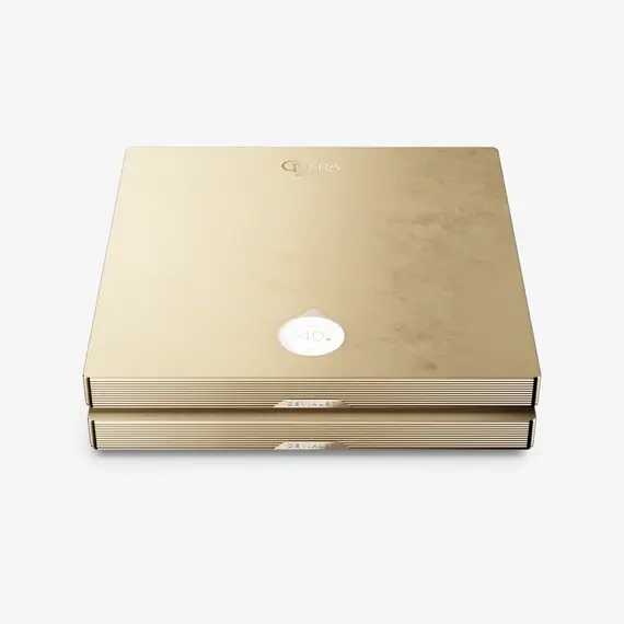 Усилитель Devialet Astra Opéra de Paris Stereo, Комплект: Stereo, изображение 3