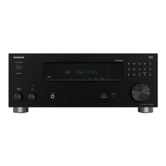 AV-ресивер Onkyo TX-RZ30 9,2-канальный