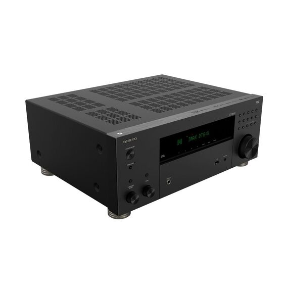 AV-ресивер Onkyo TX-RZ30 9,2-канальный, изображение 2