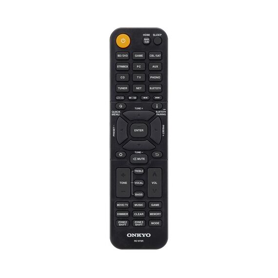 AV-ресивер Onkyo TX-NR6100 7,2-канальный, изображение 5