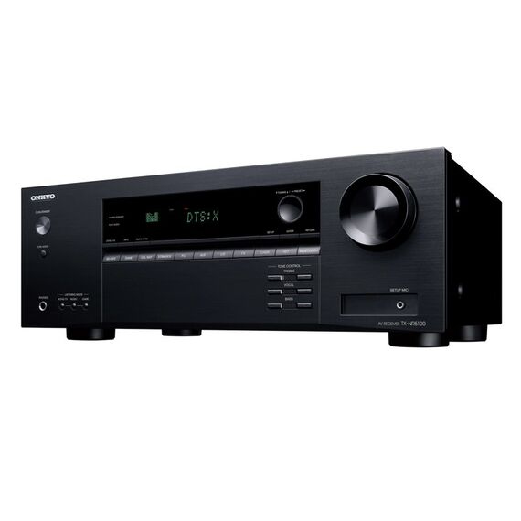 AV-ресивер Onkyo TX-NR5100 7,2-канальный 8K, изображение 3