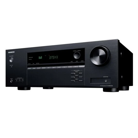 AV-ресивер Onkyo TX-NR5100 7,2-канальный 8K, изображение 3