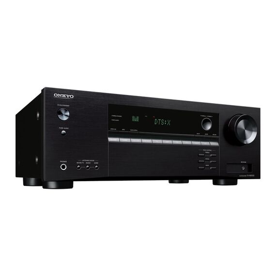 AV-ресивер Onkyo TX-NR5100 7,2-канальный 8K, изображение 2